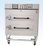 高溫抽屜老化試驗(yàn)箱